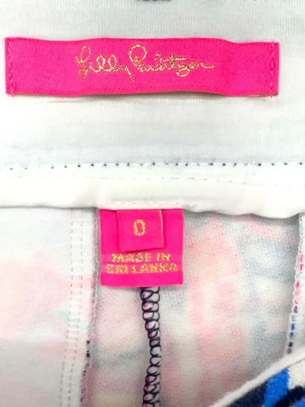 Lilly Pulitzer lilly pulitzer